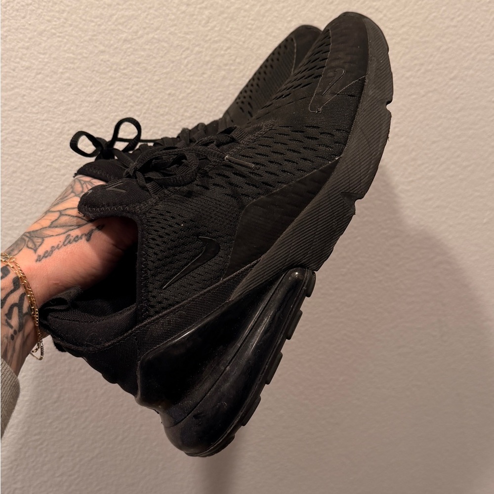 Nike air max 270
